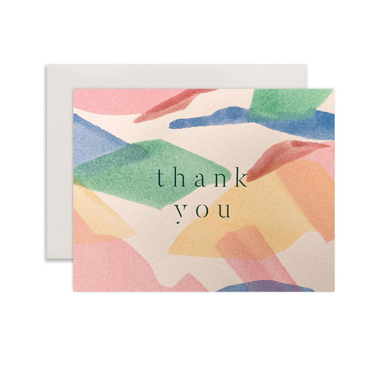 Sorbet Thank you