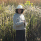The Dre Western Rancher Hat - Creme