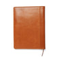 Theodore B5 Journal Cover & Padfolio