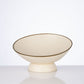 Santorini Bowl - Cream