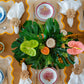 Duo Wave Buriti Placemat