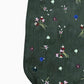 Mushroom Garden Holiday Stocking