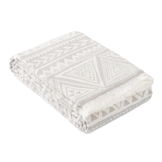 Bailey Blanket
