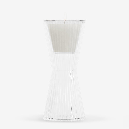 AIZ Candle - Clear