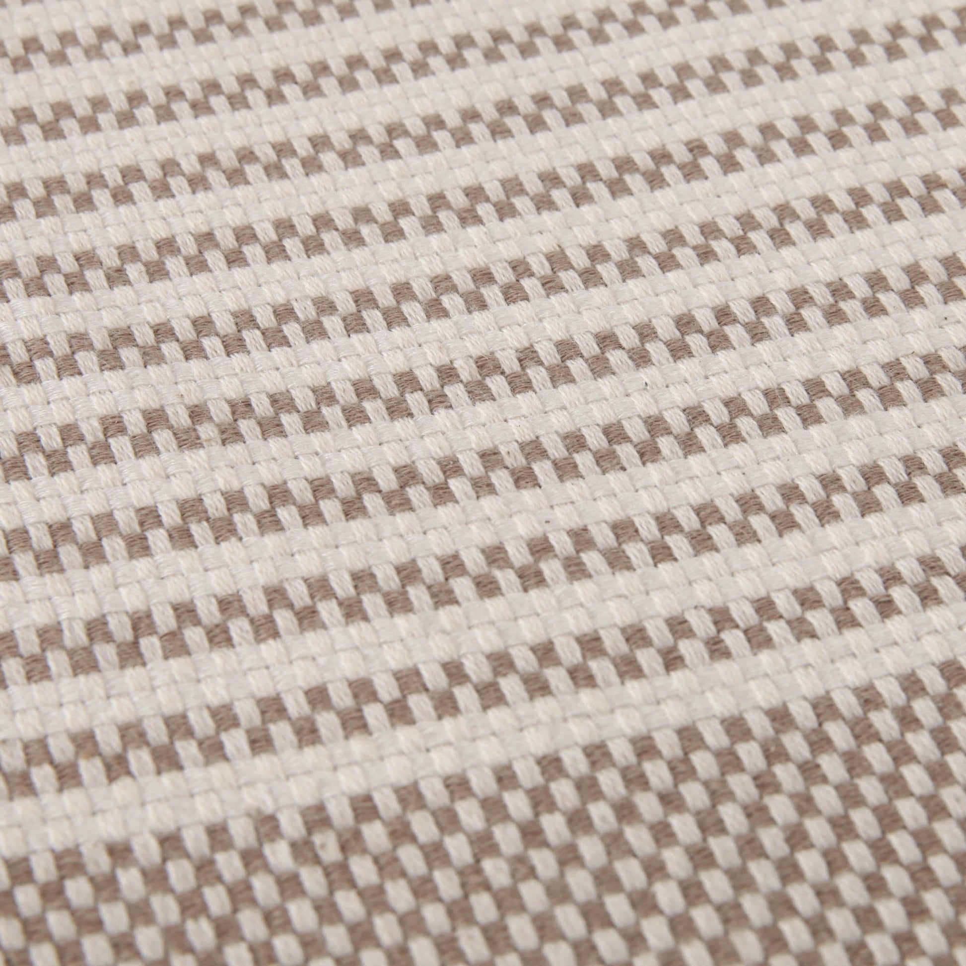 Zipper Turkish Towel Set