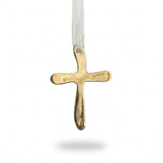 Ornament Cross