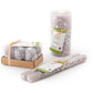 Henna Brown Painted Candles