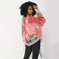 Corsage Kimono