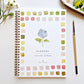 WATERCOLOR WORKBOOK