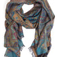 Tableau Shawl