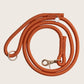 BRAIDED ROPE LEASH