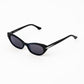 Wicked // Gloss Black [Polarized Black]