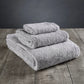 100% Organic Cotton Bath Towels Collection
