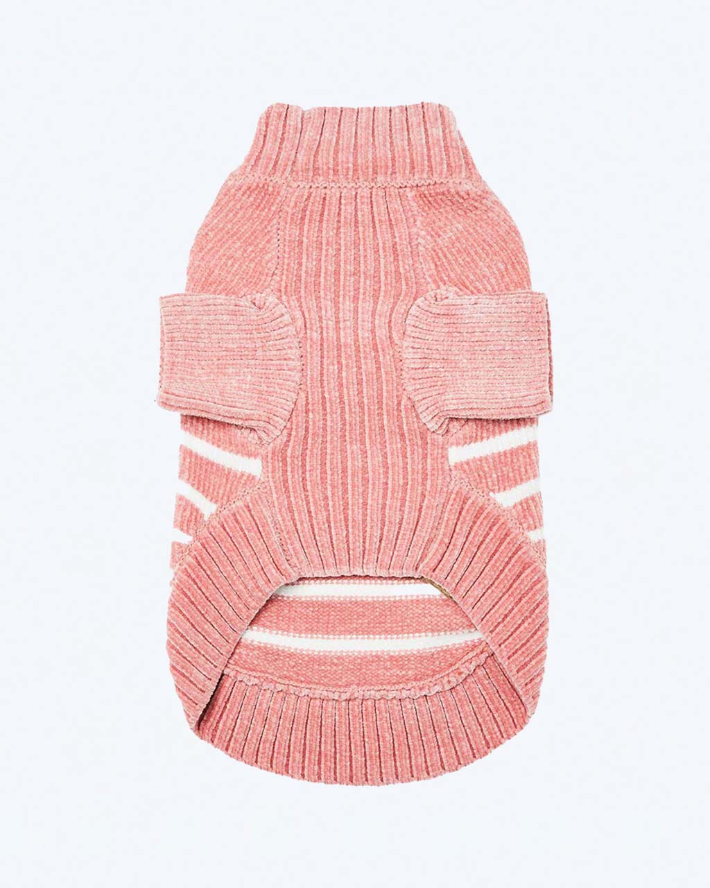 STRIPED SWEATER by Blueberry Pet