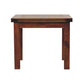 Solid Wood Butterfly Dining Table