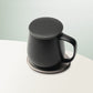 Ui+ Self-heating Mug Set - Inkstone Black (SD)
