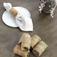 Xhosa Napkin Holders - Set of 4