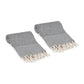 Whisper Weight Turkish Hand Towel