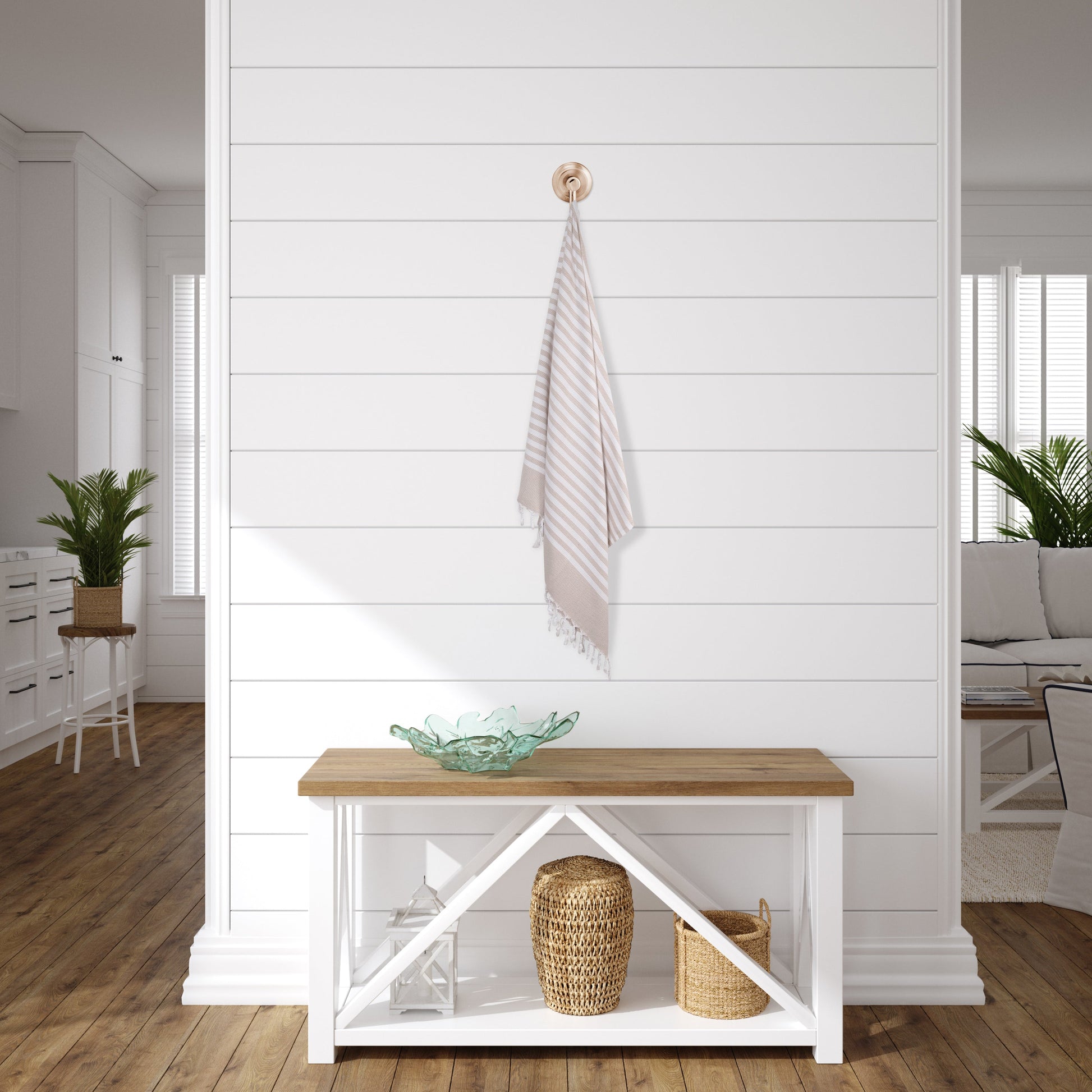 Eversoft Turkish Towel Bundle