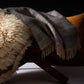 Alpaca / Merino Lambswool Throws