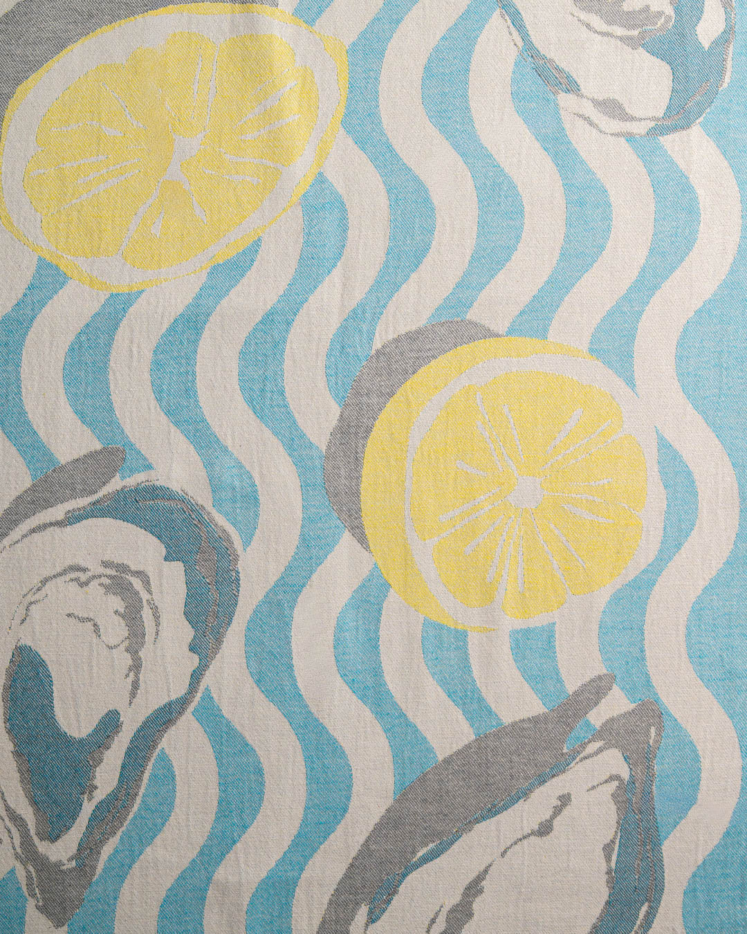 Mediterranean Mini Towel Set (Set of 3)