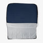 Ecru | Modern Dog Bed or Bed Cover
