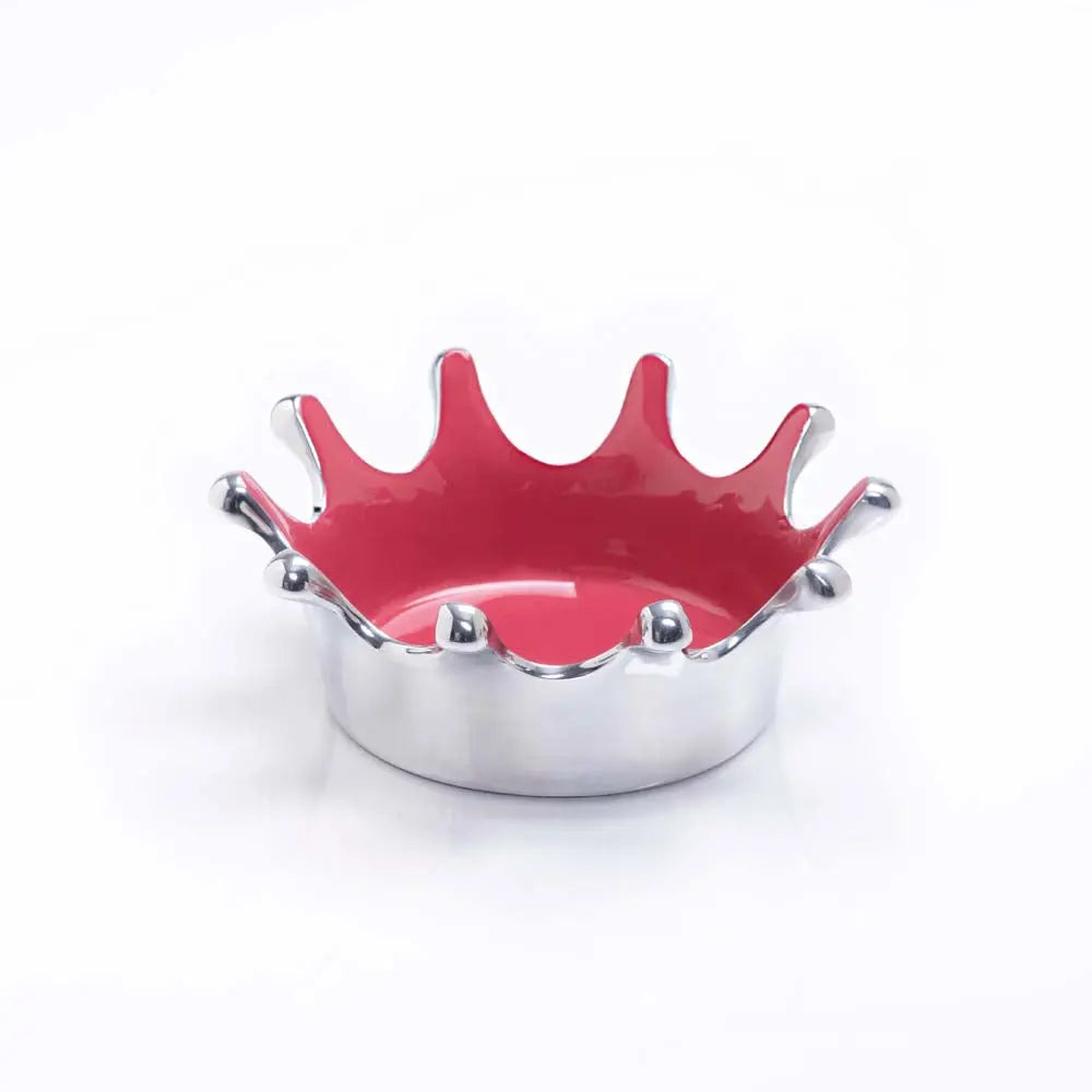 Splash Bowl Small - Magenta