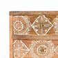 Two-Drawer Chest |  Mango Wood | Storage & Decor