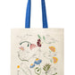 Free to Fly | Tote
