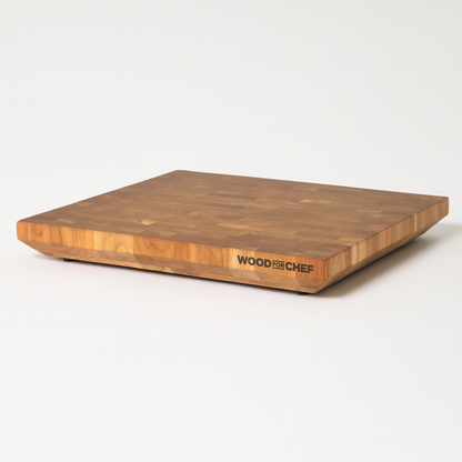 Heritage Large End Grain Butcher Block