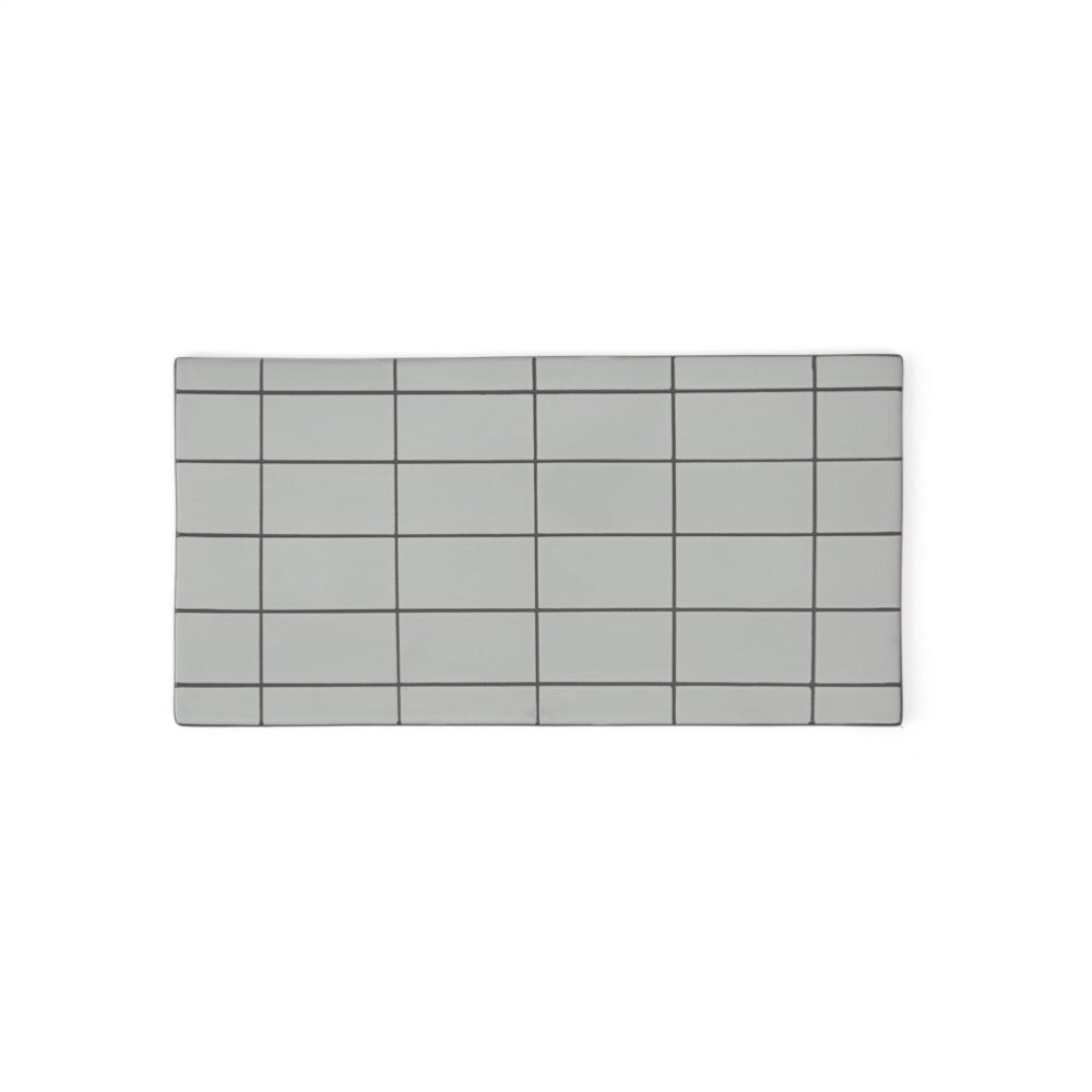 Suki Board Minty / Grey