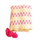 Amer Handwoven Sujani Throw