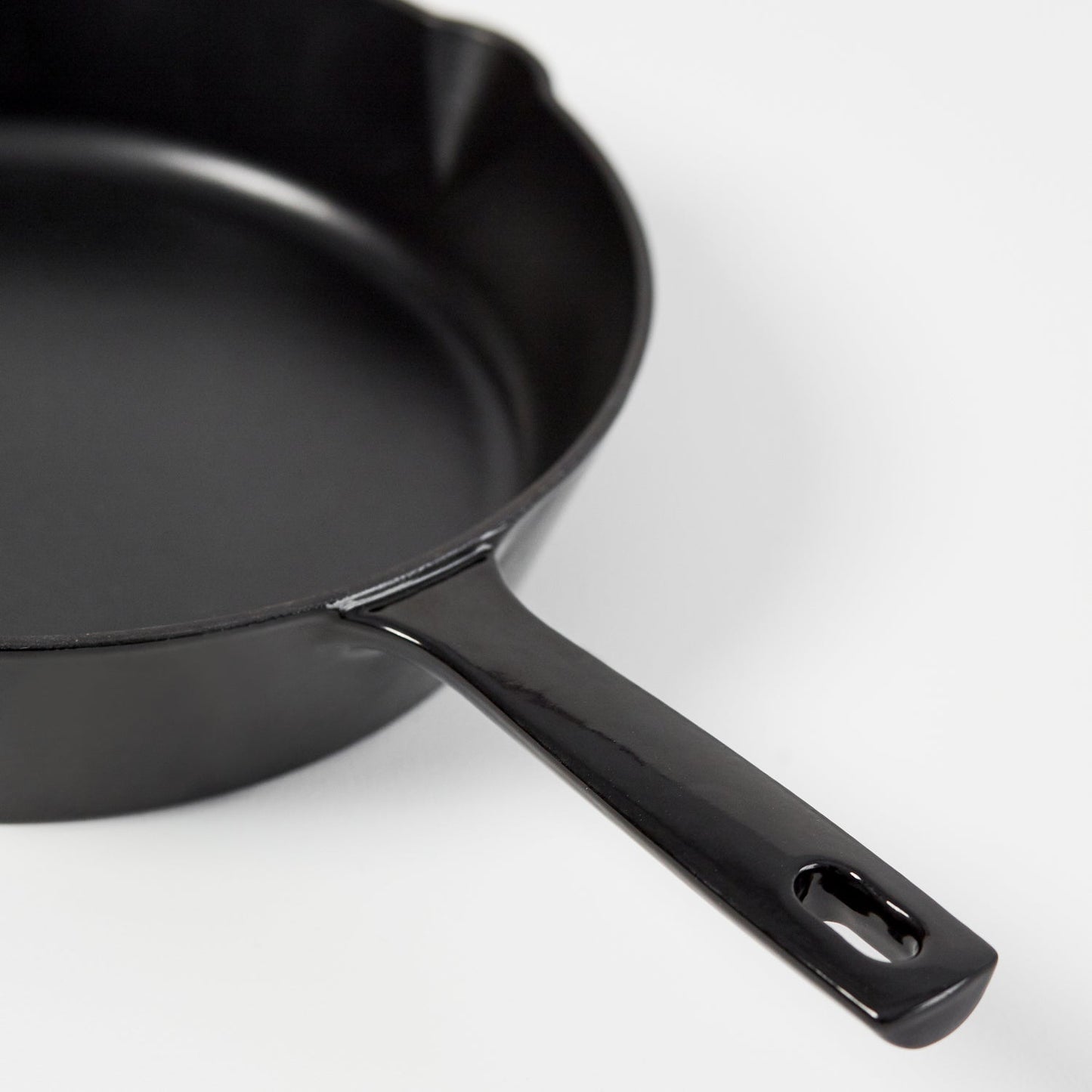 3-Piece Cast Iron Cookware Set
