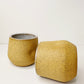 OCEAN SAND CUPS (set of two)