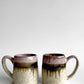 Borealis Mug in Dusk
