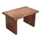 Solid Wood Rio Coffee Table