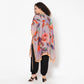 Conspicuous Kimono - Lilac
