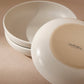 Stoneware Pasta Plate | Youlha 7.9"