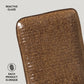 Rectangular Platter Juta Set of 4