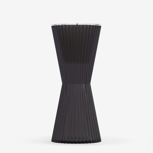 AIZ Candle - Charcoal