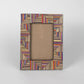 4x6 Prism Wood Frame