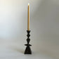 Totem candleholder