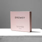 Sunset Pink Silk Pillowcase
