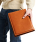 Theodore B5 Journal Cover & Padfolio