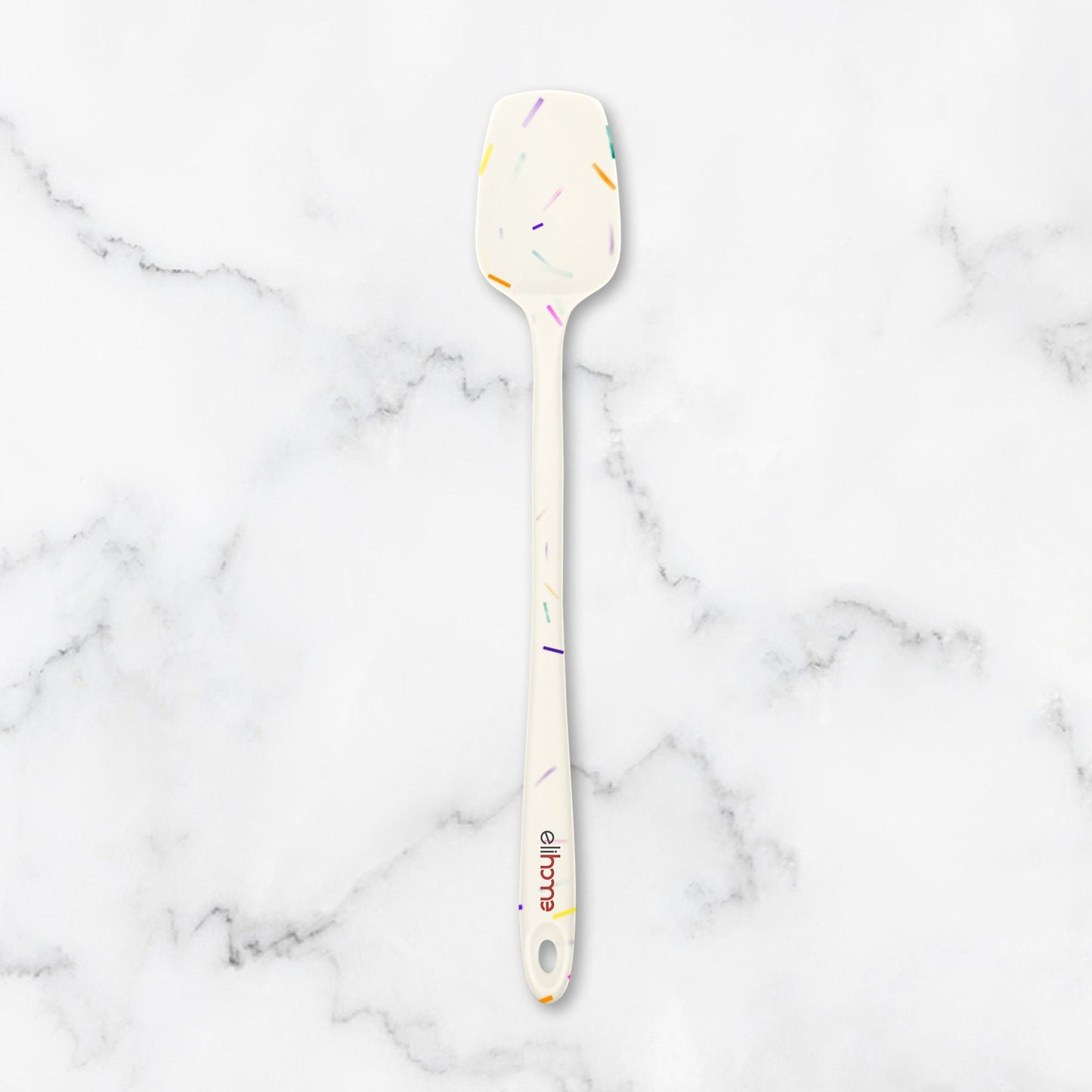 Elihome Skinny Slim Spoonula  - 11" L x 1.5" W