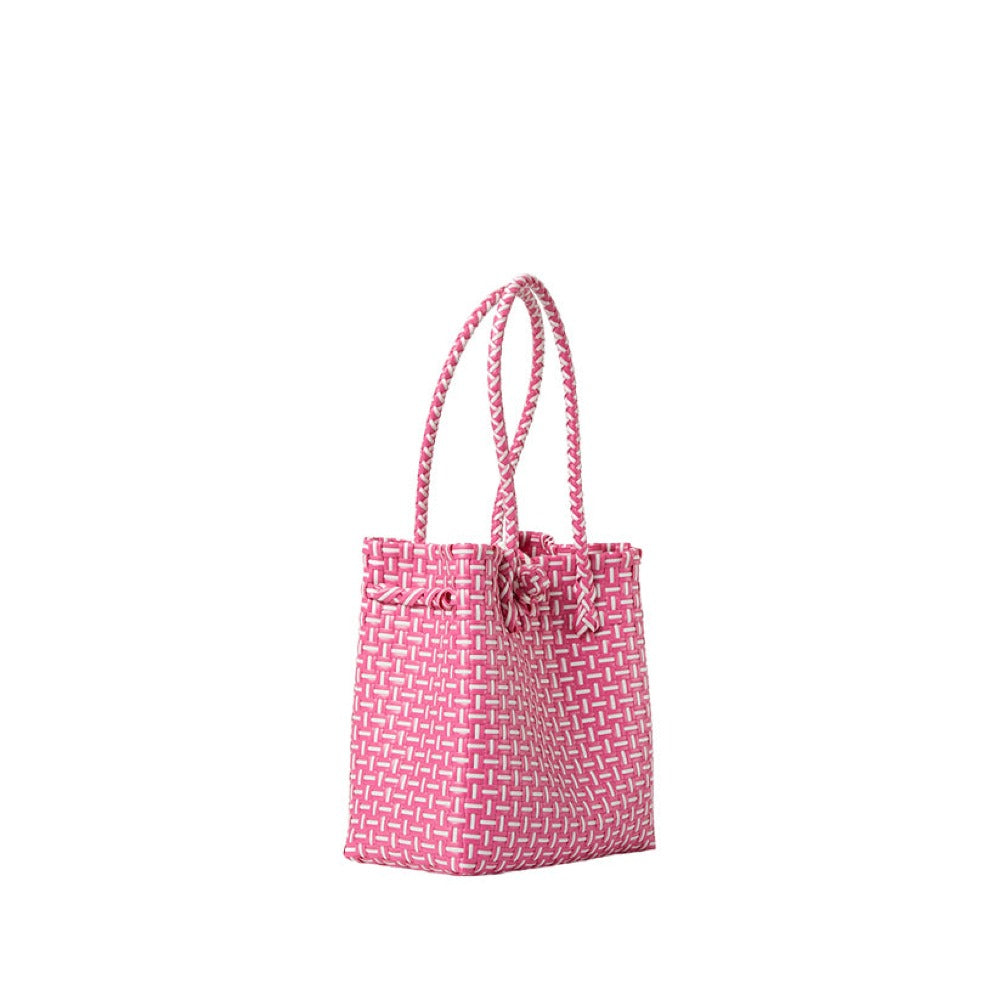 Mini Ella Tote - Recycled Plastic
