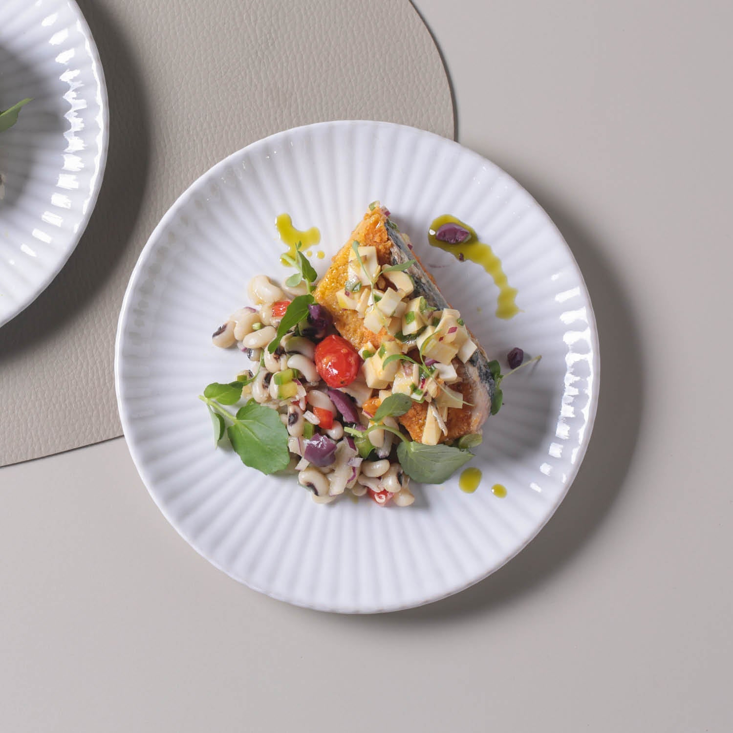 Dessert Plate Set of 6