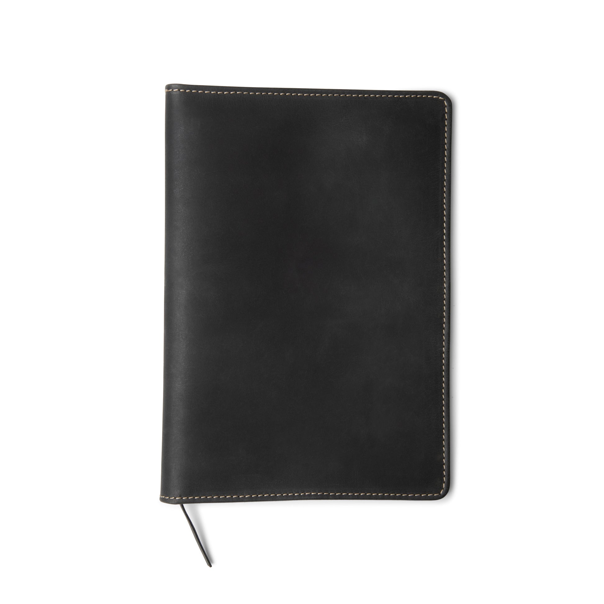 Theodore B5 Journal Cover & Padfolio