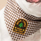 BEEN THERE PEED ON THAT IRON-ON PATCH by Scouts Honour