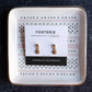 Sun Stud Earrings